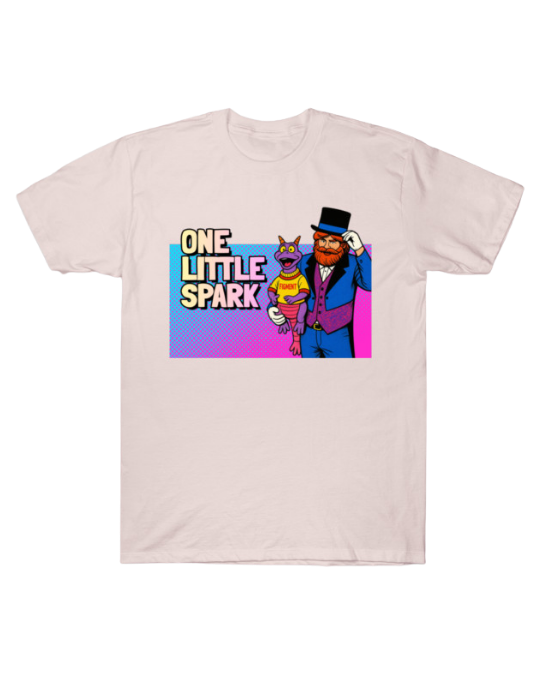 One Little Spark T-Shirt