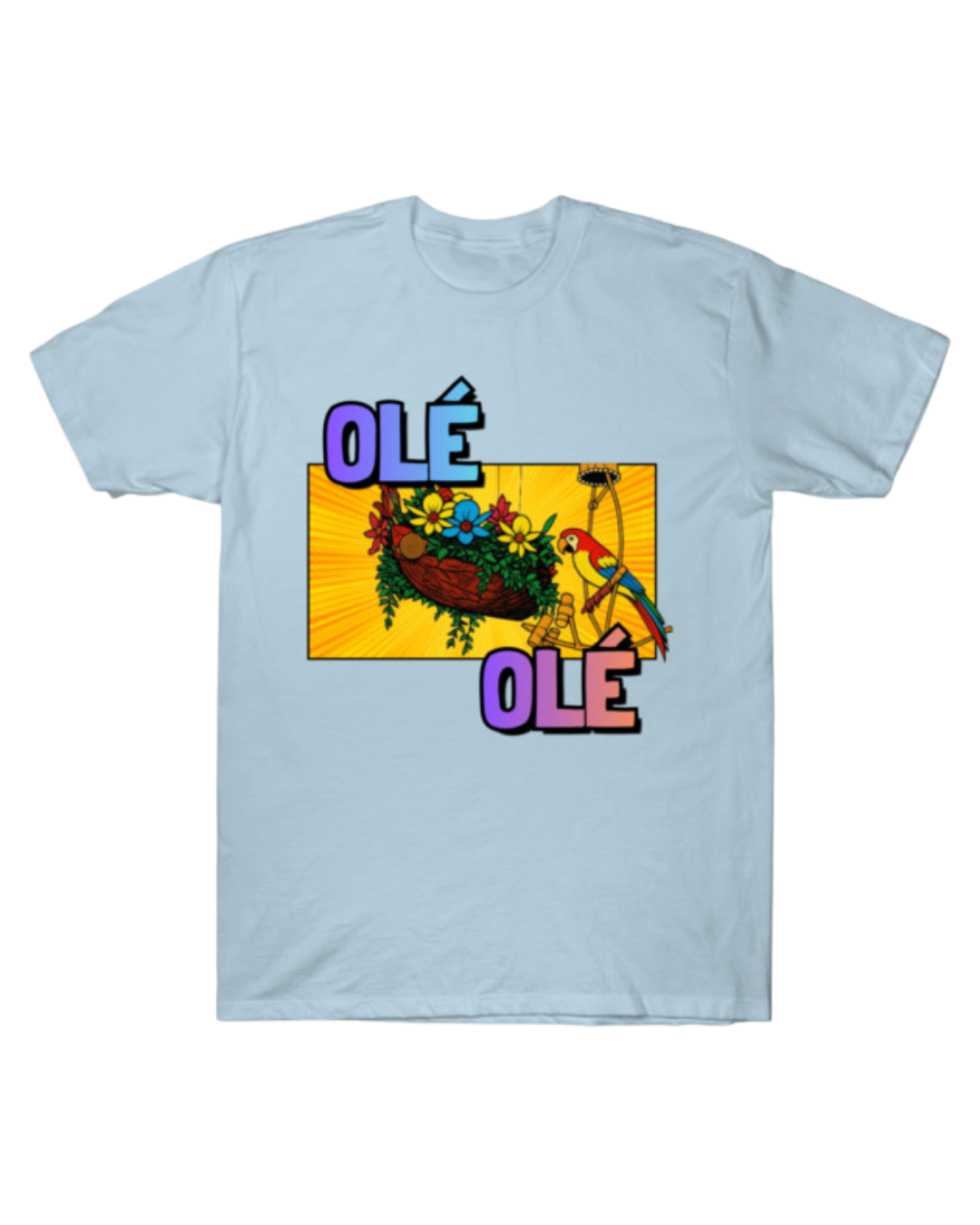 Olé Olé T-Shirt