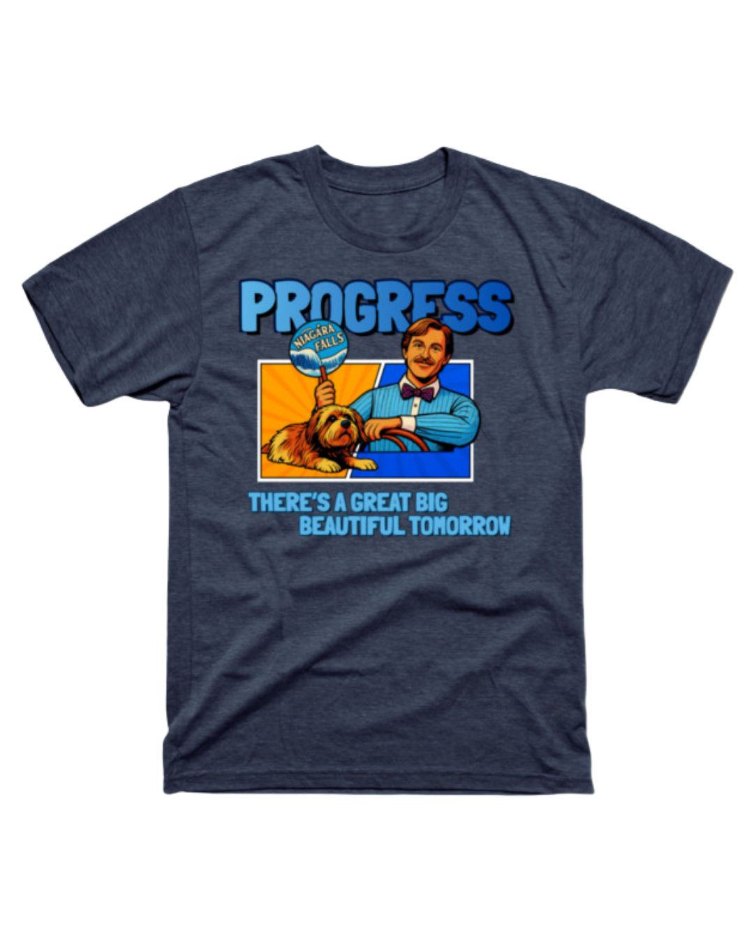 Progress T-Shirt