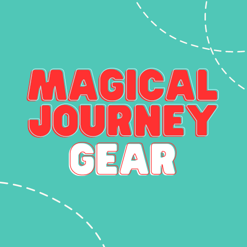 Magical Journey Gear