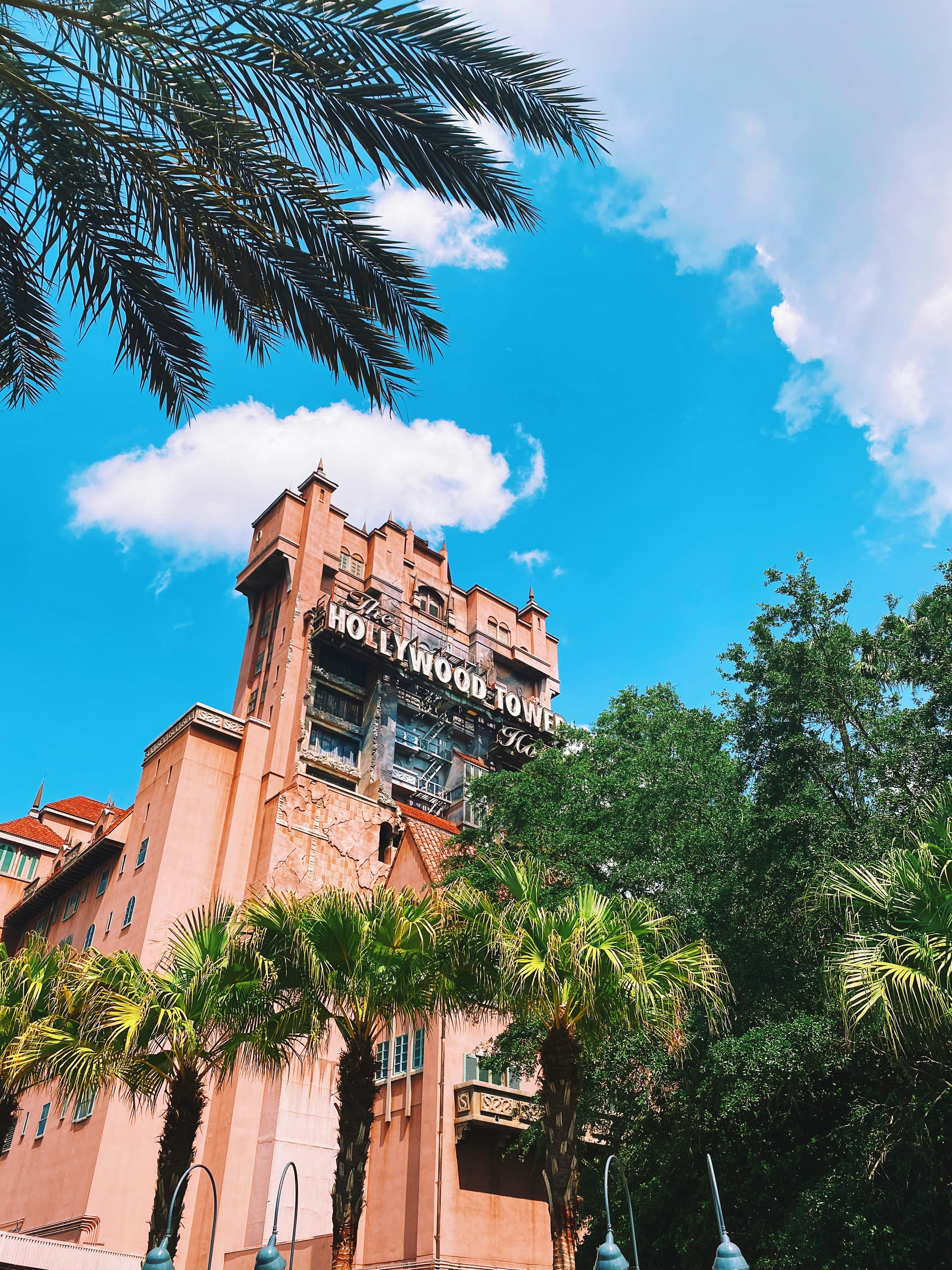 Tower of Terror
